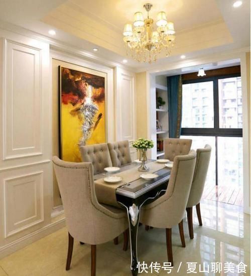 鞋凳|晒晒我家122平的新房,全屋颜色搭配太漂亮,装修只花了18万