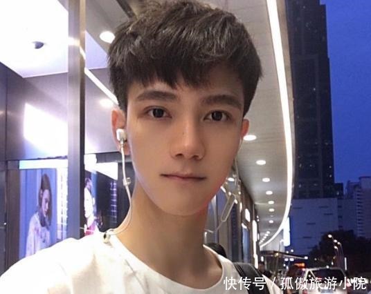 太帅|儿子长太帅看着心烦,宝妈吐槽自家娃,网友这样的烦恼我也想有