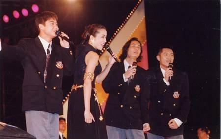 beyond真的很厉害?怎么被草蜢打败六次