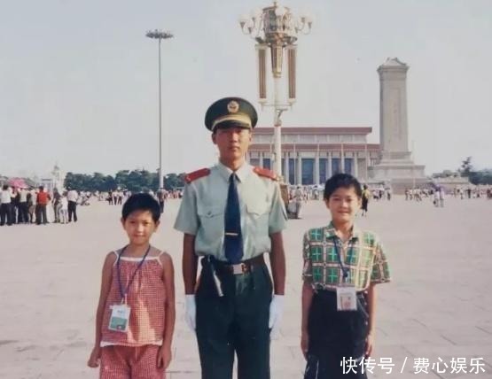 她是“最美退役军人”,北大学霸中的陆战队员,一号首长为她点赞