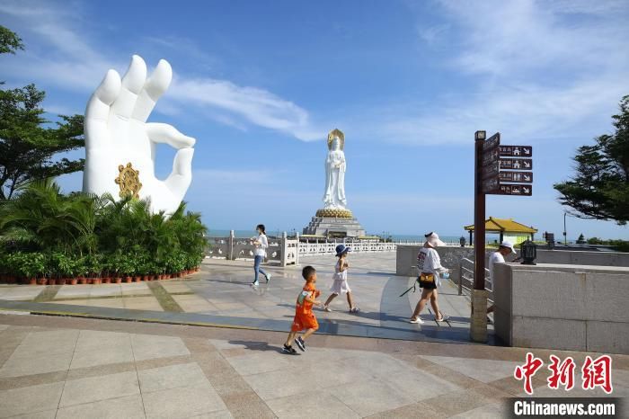 好转|三亚旅游暑期按“暂停键” 业界审慎乐观等待好转