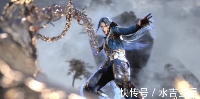 认祖归宗|斗罗大陆昊天宗上的小松鼠，谁还记得它也是随唐三穿越而来