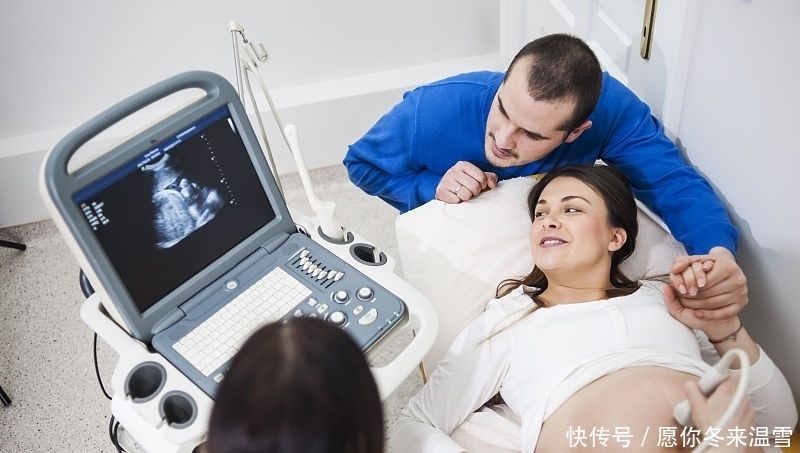 褐色|孕5周有褐色分泌物，准妈妈没有重视，胚胎被迫流产