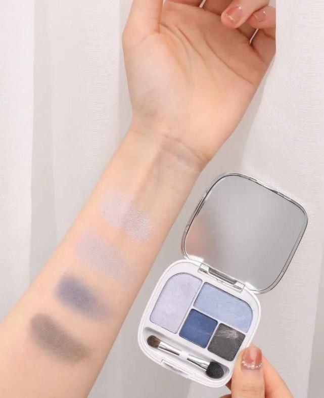 国货|联名?跨界?限定?还有什么是国货彩妆没有的!