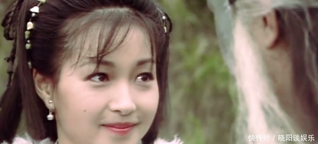 都说金庸偏爱郭襄,为何却给了郭芙完美的婚姻,徒留郭襄一人孤独