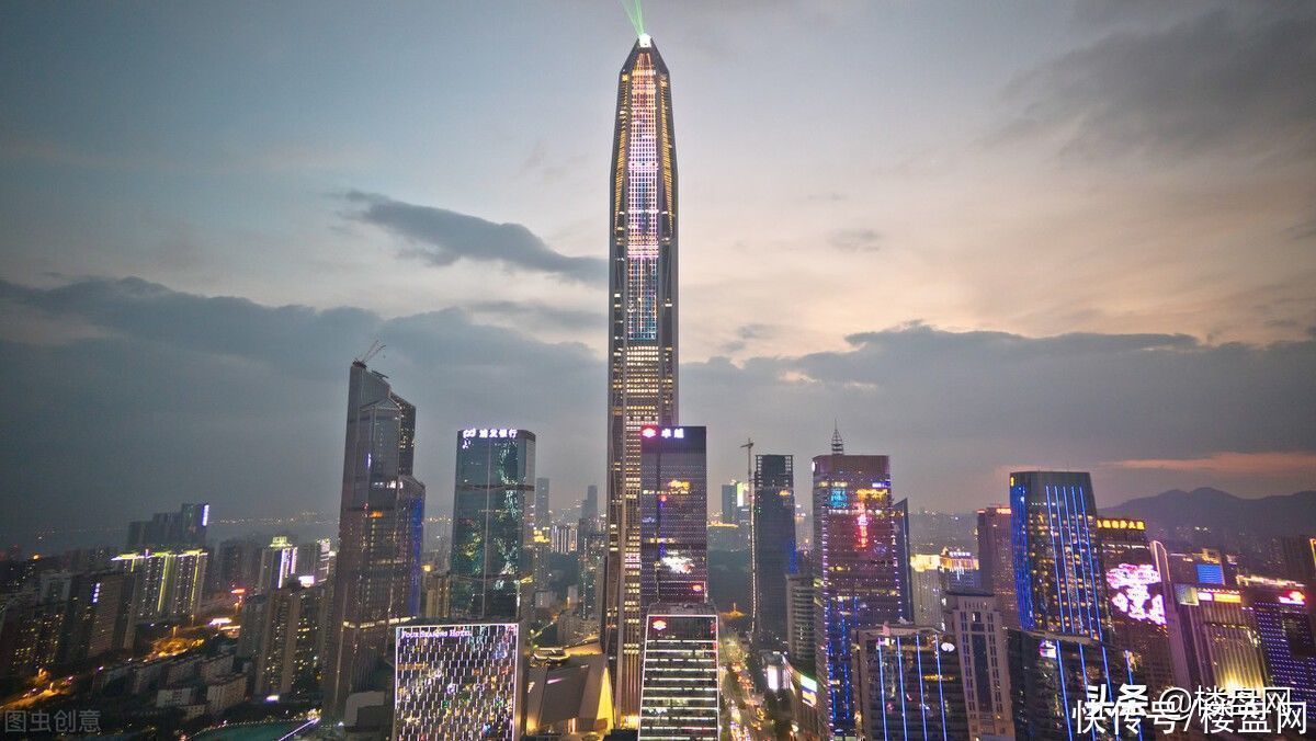 房子|文件出台!业主宁愿亏掉200万定金也要退房,只因房住不炒