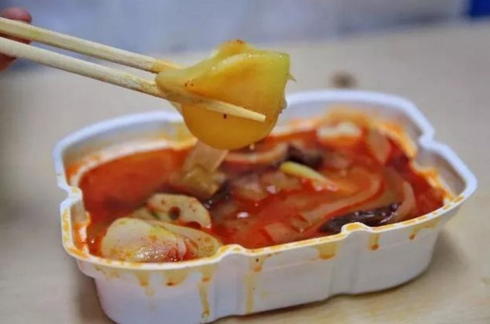 齐名|曾和泡面齐名, 如今逐渐被人们遗忘, 主要是不扛饿