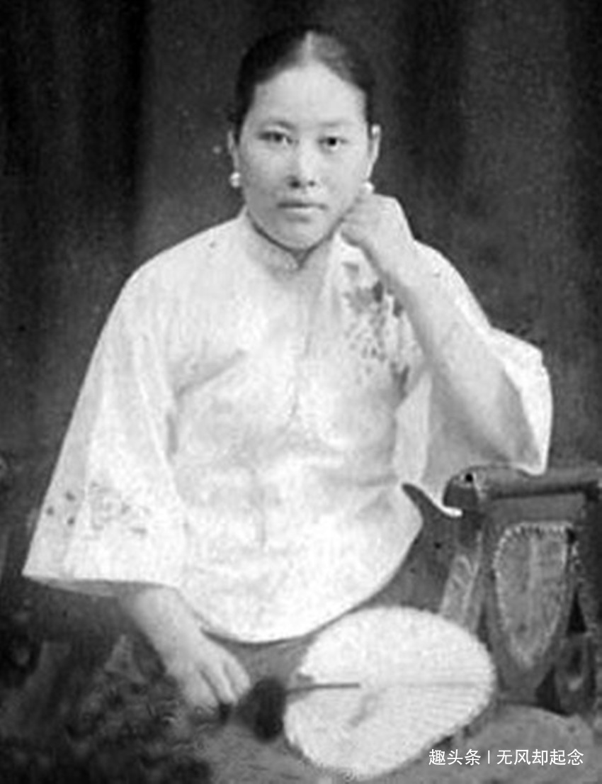 天津|他坐拥半壁江山，手下能人异士无数，最终却亡于一普通弱女子之手