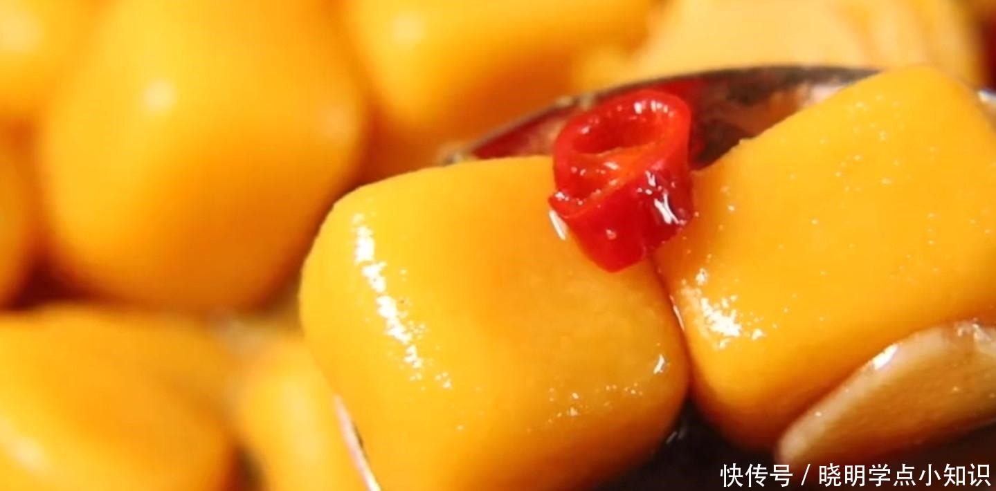 疙瘩|玉米面这样做,清爽劲道,越嚼越香,一定要给家人做的开胃美食