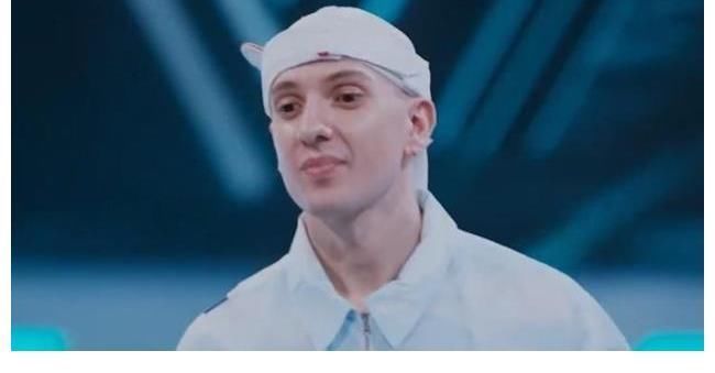 《这就是街舞4》二十强名单曝光，韩宇淘汰爆冷门，韩庚一雪前耻