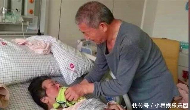 营养均衡|67岁高龄孕妈不管劝阻拼命生三胎，孩子出生以后，全家人乱成一团