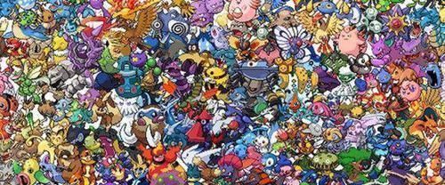 神经细胞|痴呆测试图只需几秒即可,用时久的要注意了