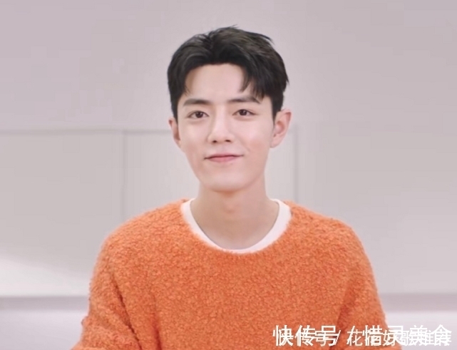 太真实了！肖战三大平台三种状态，实力演绎何为“当代青年”