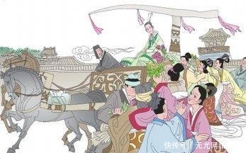 中国历史上第一美男子潘安因何而死?