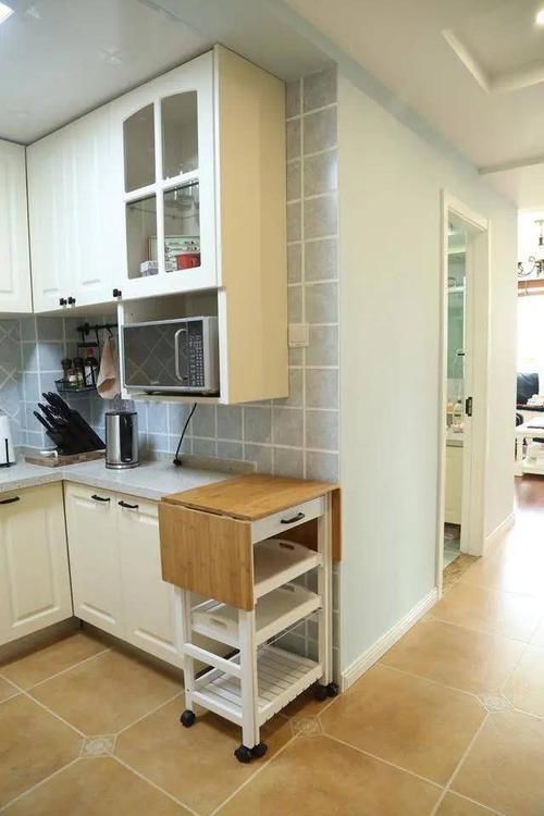 柜子|晒晒12条装修错误,新房装成了全小区反面教材,邻居都笑我