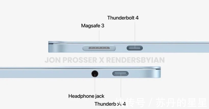 苹果|两年一小改，四年一大改，苹果2022年全线新品预测