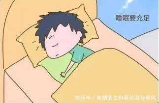 关节|痛风为何尿酸高?除了喝酒,还有这个重要的原因!