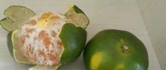 食盐|橘子皮加食盐泡一泡,喝一次能省下几百元解决了男女的难题