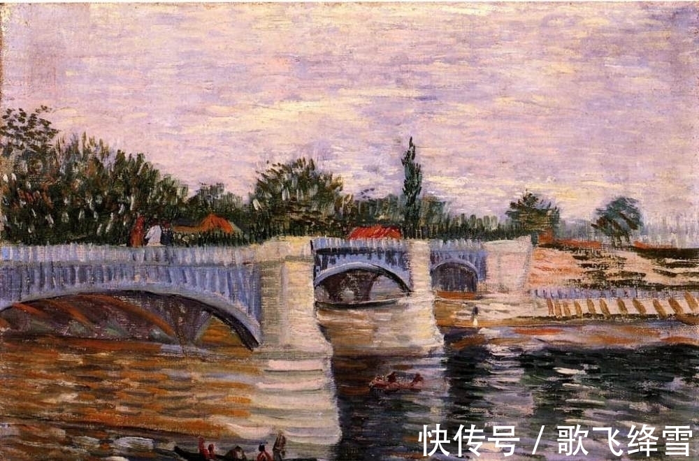 水彩画&一个天才疯子画家,全世界至今无人能超越!