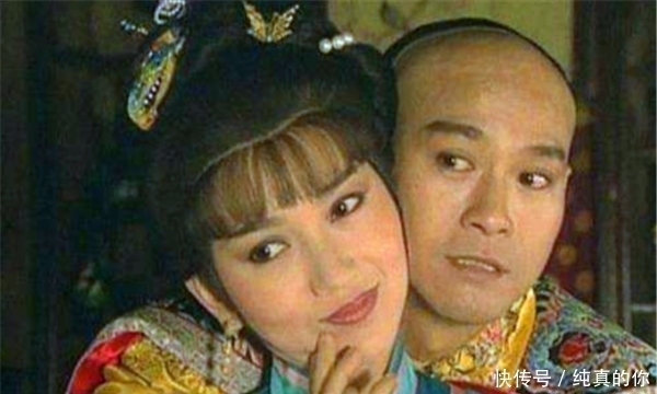 共立|乾隆大帝在位63年,共立有3位皇后,其中有一位最悲惨!