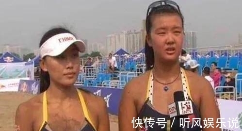 张友生|张常宁吴冠希的爱情故事:青梅竹马,24岁结婚,全运会后备孕生子