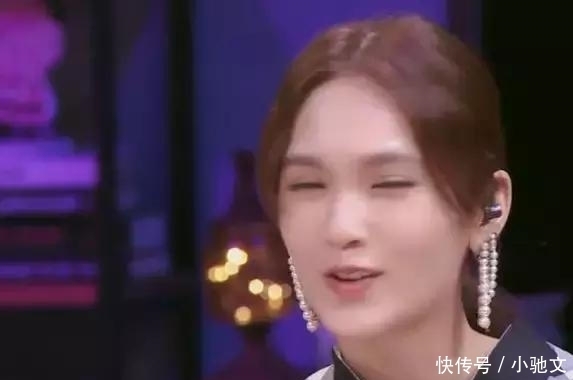 陈坤表弟录恋爱节目成万人迷?男女嘉宾通吃,连杨超越都小鹿乱撞