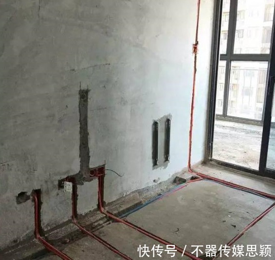 装修|老师傅良心总结主材购买顺序，买主材既快又好，不误工期