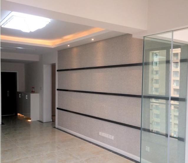 客厅|刚完工的新房,邻居纷纷上门参观,主卧设计真“机智”,晒晒