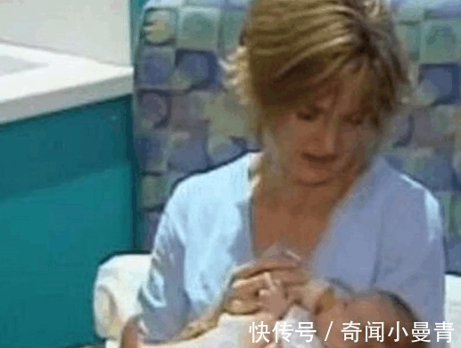 肿瘤|孕妇做产检却被告知肚中有肿瘤, 医生建议立刻动手术, 数月后孩子出生众人傻了眼