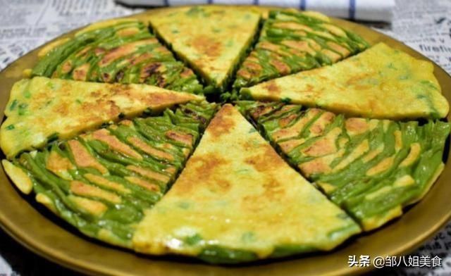 豇豆|立秋后抓紧吃这菜，再不吃就老了，分享三种吃法，好做好吃很下饭