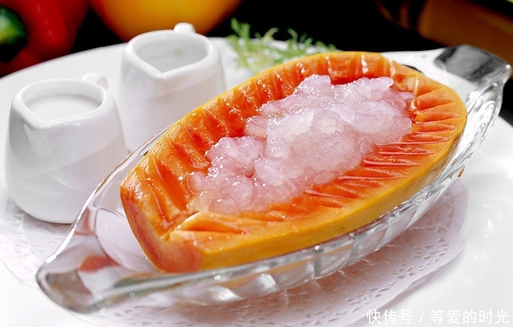 王好古|你或许把它当菜，或者当水果，可它不止如此，还能软血管，强筋骨