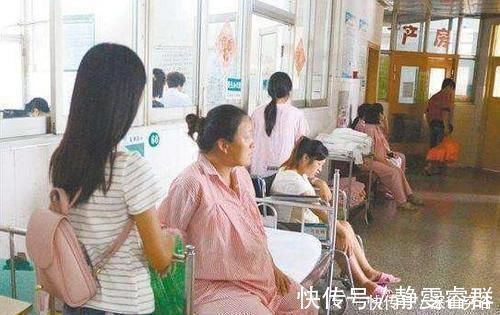 产妇|为要男孩，46岁产妇拼三胎，剖腹产后得了儿子，但全家人希望幻灭