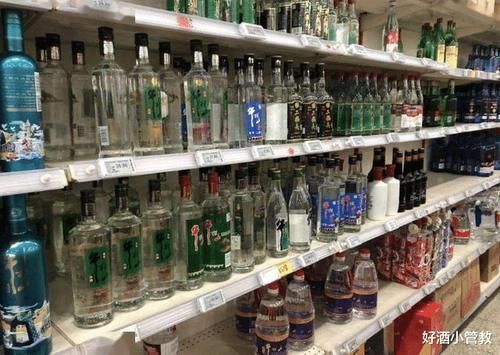 创作|也可以选择这款酒,如果是用来送礼的话,快去学行家成箱买起来吧,创作不容易