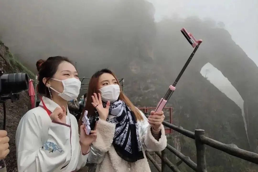  显赫|龙虎山不仅有龙有虎，还有一只名声显赫的“神象”？