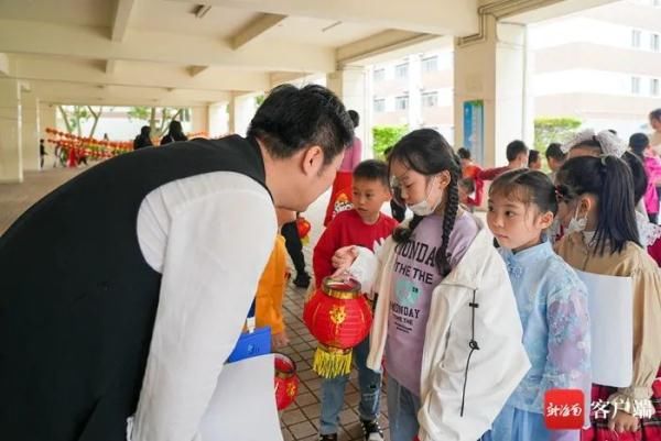 二年级|期末考还可以这么“玩”！“双减”后海南部分小学生期末考有变化