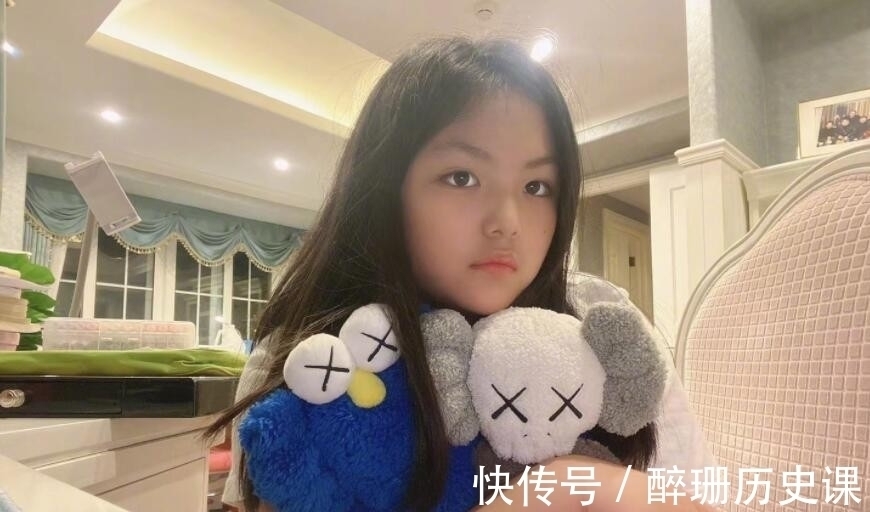 八年過去了,《爸爸去哪兒》中的5位萌娃大變樣:家庭教育很重要