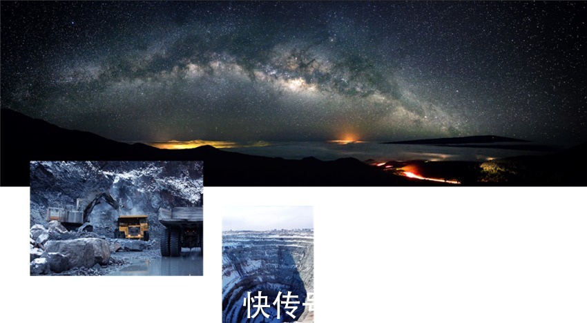r750x1500mm「星辰之光」的素色美,真香