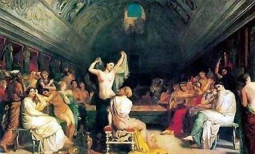 罗马|罗马军队曾天下无敌,为啥后期不堪一击?原因引人深思