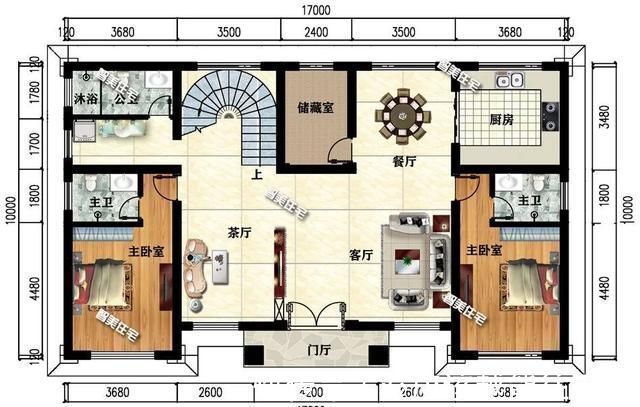 返乡建房|每个人都有好胜心，我也不例外，返乡建房只是成功的第一步！