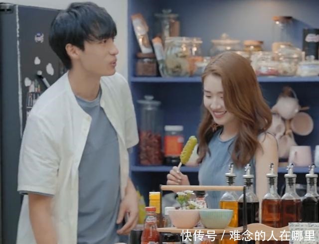 节目|心动的信号女3与男1矛盾爆发,招来女1嘲笑,男3主持大局厉害了