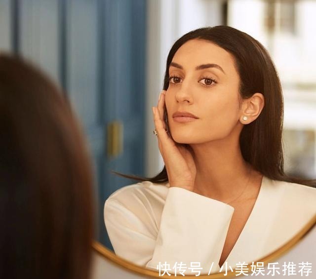 底妆|为什么年龄越大毛孔越大预防毛孔粗大做对这3件事即可,超实用