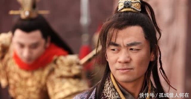 奸臣&北宋最委屈的大将,功劳要远超杨业,死后却成了小说中的大奸臣!