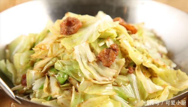 白醋|最经典的几道美味家常菜,简单易学还不贵,老人小孩都爱吃