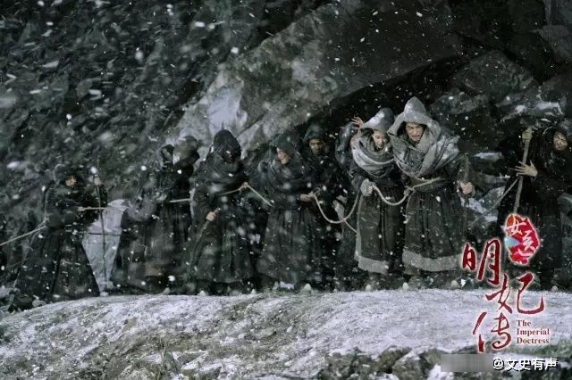 明英宗被释放时有多惨一乘轿子两匹马接回