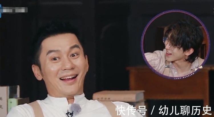 本季|《跑男》新一期堪稱本季最佳,宋祖兒懟導(dǎo)演,李晨社死現(xiàn)場