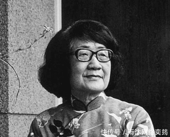 依然|张道藩几经周折得到蒋碧薇,最终却依然将她抛弃,结局早就注定