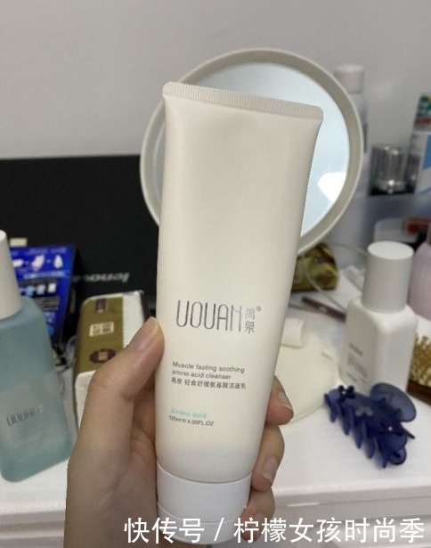 关于洗面奶知识，你了解多少？皂基必然伤脸？氨基酸一定温和？