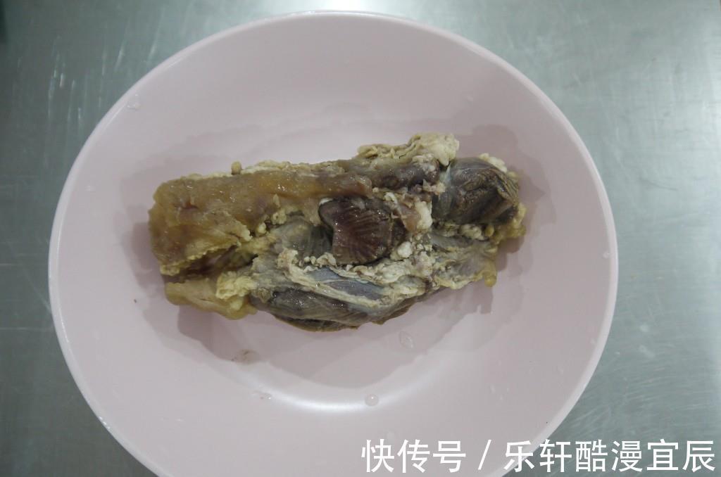 香菜|清爽解腻的凉拌牛肉，一口鲜香，两口解馋