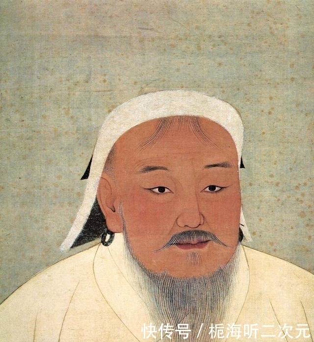 总计|成吉思汗西征:屠杀人数总计1500万人,有三类人却能幸免于难