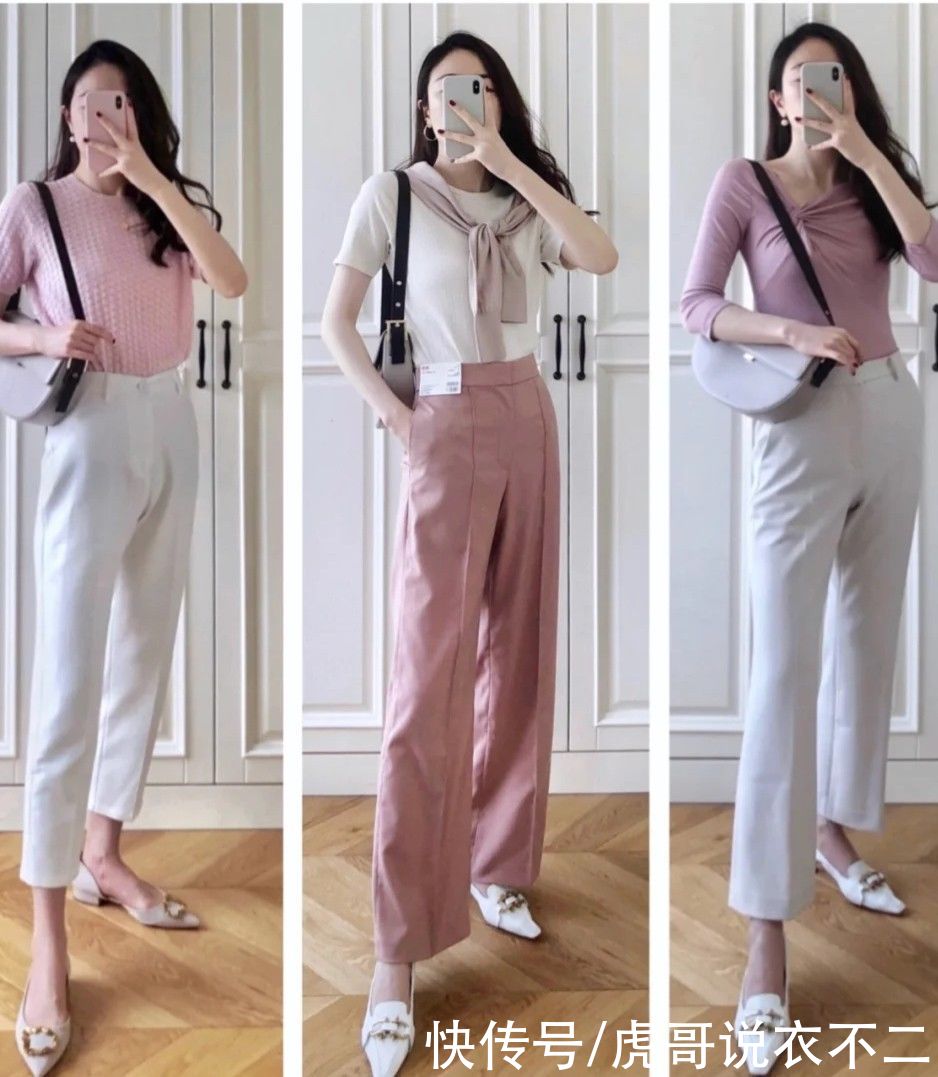 穿衣|年近40岁的女人，夏季穿衣记住3个要点，更优雅知性、更年轻美丽